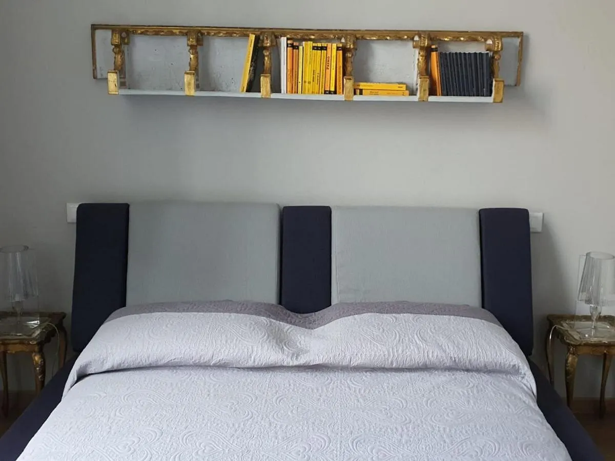 Foscolo 27 A 100 M Dal Mare Appartement Viareggio Italië