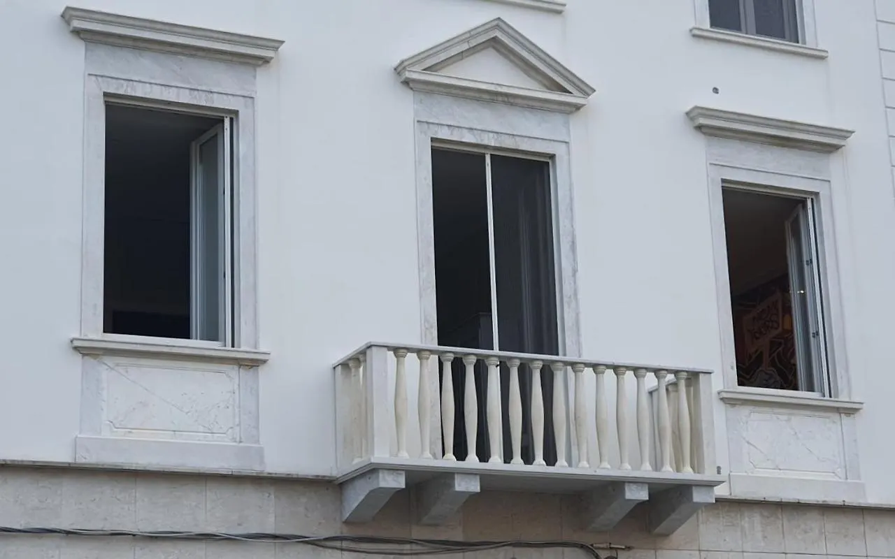 Foscolo 27 A 100 M Dal Mare Appartement Viareggio