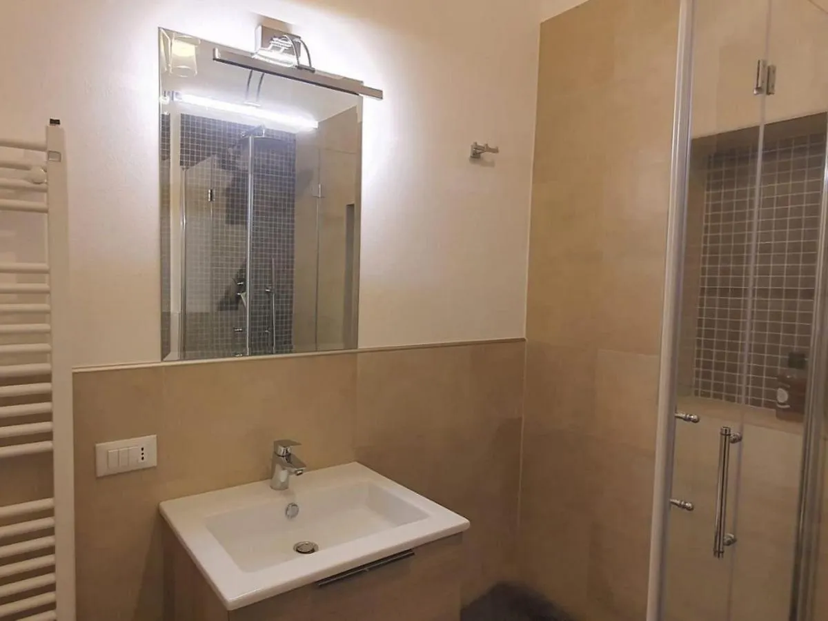 Appartamento Foscolo 27 a 100 m dal mare Viareggio